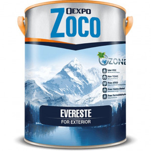 OEXPO ZOCO ANTI-FADE UV FOR EXTERIOR